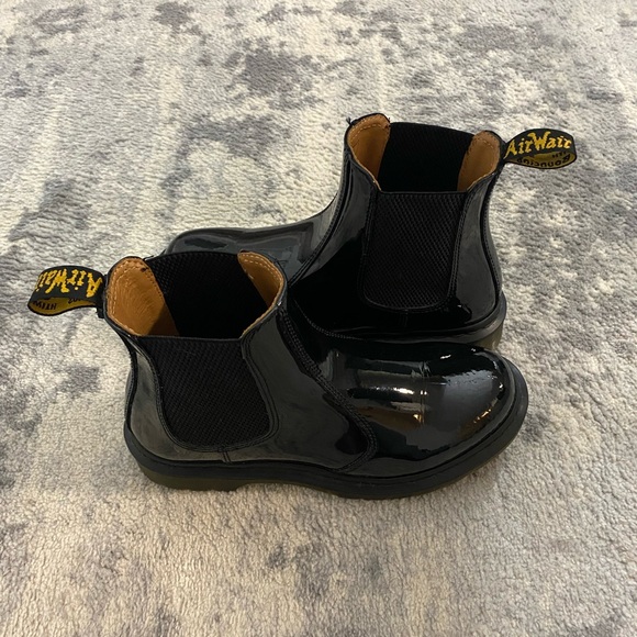 Doc Martens Boots - Picture 2 of 13